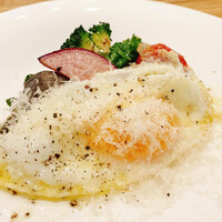 イルチェーロ 恵比寿 - 