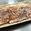Takenoko - 豚平焼き600円(税込)