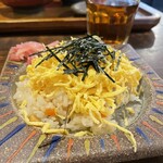 釜あげ饂飩 楽 - 