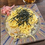 釜あげ饂飩 楽 - 