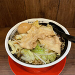 麺屋わっしょい - 