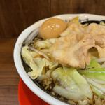 麺屋わっしょい - 