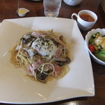 Ｃａｆｅ Ｌｕｏｇｏ - 