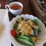 Ｃａｆｅ Ｌｕｏｇｏ - 