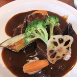 Ｃａｆｅ Ｌｕｏｇｏ - 