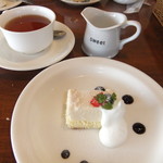 Ｃａｆｅ Ｌｕｏｇｏ - 