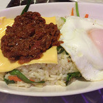 ダイアモンドヘッド