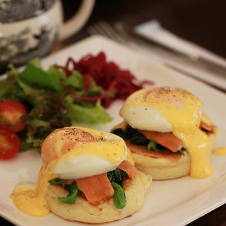 トリントン ティールーム_0