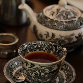 トリントン ティールーム_1