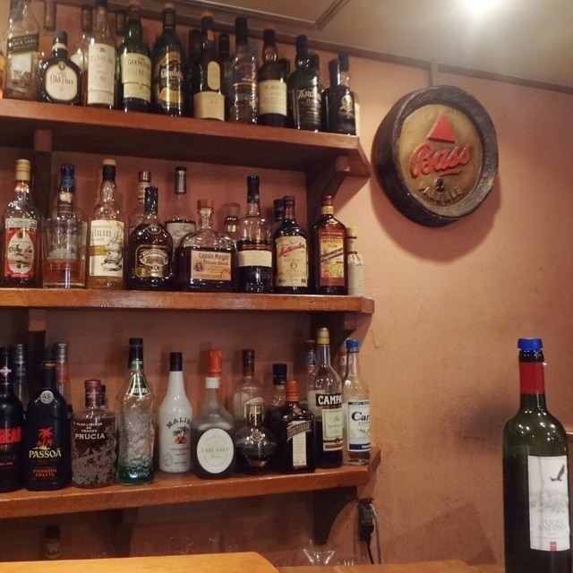 Bar Jitan バー ジタン 目黒 バー 食べログ