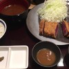 牛カツ京都勝牛 梅田店