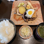 蘭麻 - 