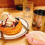 Komeda coffee ten - 