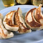 みんみん - みんみん(餃子) 