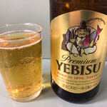 みんみん - みんみん(ビール)