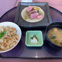 日月火 銀座店 - 