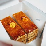 ピエール・エルメ・パリ 日本橋三越店 - ×２