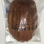 レ・カカオ 本店 - 