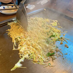 Teppanyaki Okonomiyaki Kaya - 