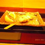 스미비 쿠시야키 오토와테이 - 