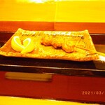 Sumibi Kushiyaki Otowatei