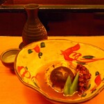 Sumibi Kushiyaki Otowatei