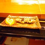Sumibi Kushiyaki Otowatei