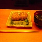 Sumibi Kushiyaki Otowatei