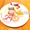 Salon de Sweets イクスピアリ