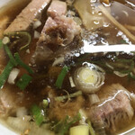 らぁめん蔵持 - 