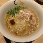 SOBA HOUSE 金色不如帰 新宿御苑本店 - 