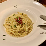 バー ブレス - ぺぺロンティーノ