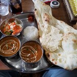 インド料理 夢や - 