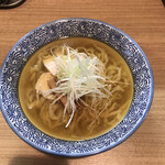 Toukyou Ramen Ishin - 