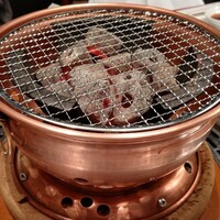 松阪牛炭火焼肉 東海亭 - 