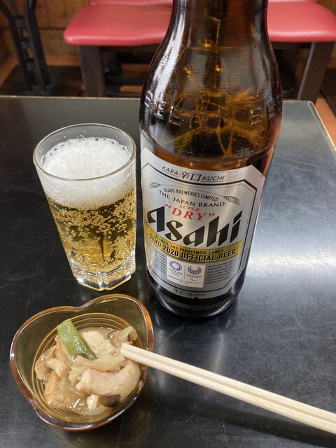 丸昭中華料理店 マルシヨウチユウカリヨウリテン 八幡山 中華料理 食べログ 丸昭中華料理店 マルシヨウチユウカリヨウリテン 八幡山 中華料理 食べログ