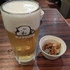 ヒノマル食堂 蒲田店