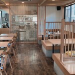 Cafe Dining Sera - 