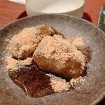 鉄板焼き いわ倉 - 