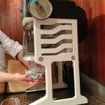 鉄板焼き いわ倉 - 