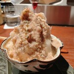 鉄板焼き いわ倉 - 