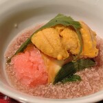 鉄板焼き いわ倉 - 