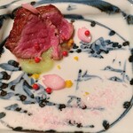 鉄板焼き いわ倉 - 