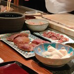 鉄板焼き いわ倉 - 