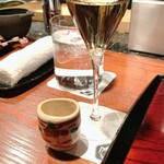 鉄板焼き いわ倉 - 