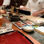 鉄板焼き いわ倉 - 