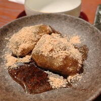 鉄板焼き いわ倉 - 