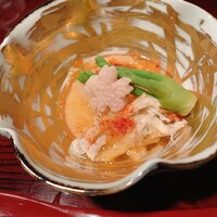 鉄板焼き いわ倉 - 