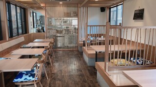 Cafe Dining Sera - 