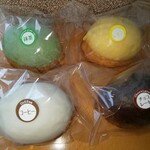 いづみ洋菓子店 - 